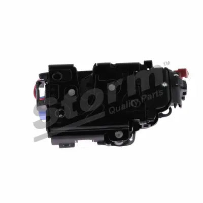 Central porte avant droit pour VW Touran, Golf Plus V, Golf V / SEAT Toledo II, Altea, Toledo III