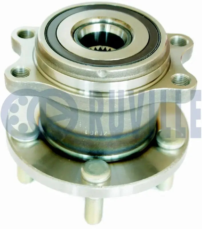 Kit roulement pour Subaru Legacy IV, Outback