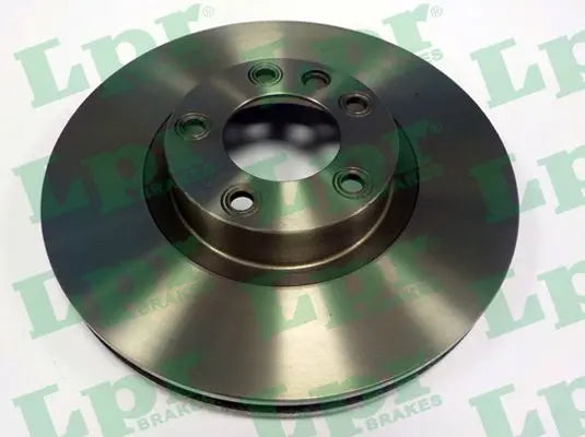 1 disque de frein volkswagen touareg ( pour VW Touareg