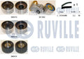 Kit distribution complet pour Subaru Legacy II, Impreza, Forester