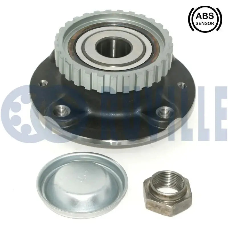 Kit roulement pour Peugeot 306 / Citroën Xsara