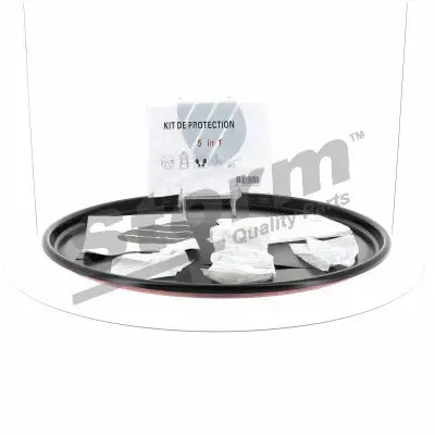 Car clean jeu de inter auto 5pie-cart 100