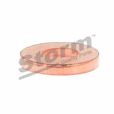 Bague d’étanchéité, d'étanchéité, porte-injecteur
