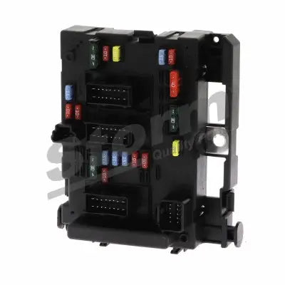 Boîte à fusibles pour 206/307/C3/C5/C8