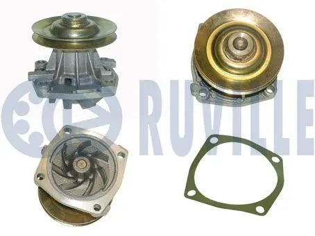 Pompe a eau pour Alfa Romeo 164