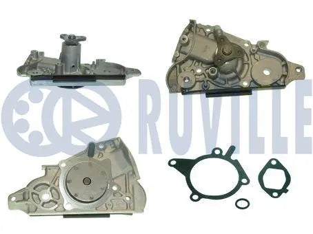 Pompe a eau pour Mazda 323 P V, MX-5 II, MX-3