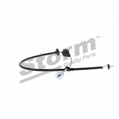 Câble embrayage pour Renault Logan I / Dacia Sandero, Logan, Logan MCV