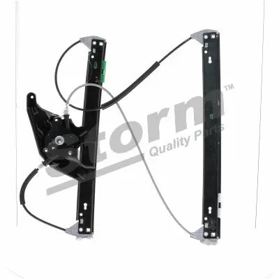 Mécanisme lève vitre avant gauche pour Ford Mondeo III, Mondeo III Turnier / Audi A6 C5, Allroad C5