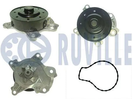 Pompe a eau pour Toyota Avensis, Verso, Yaris / Lotus Elise