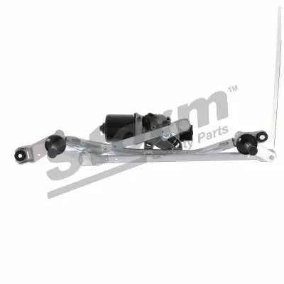 Moteur d'essuie-glace pour QASHQAI+TRINGLERIE