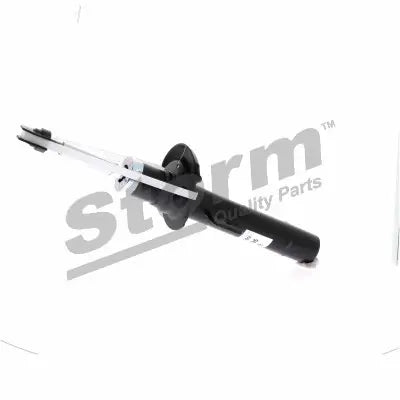Amortisseur gaz avant droit pour Peugeot 406