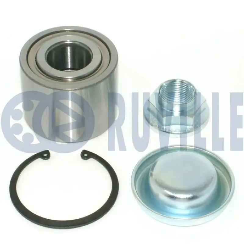 Kit roulement pour Peugeot 307, 307 CC / Citroën C4, C4 I