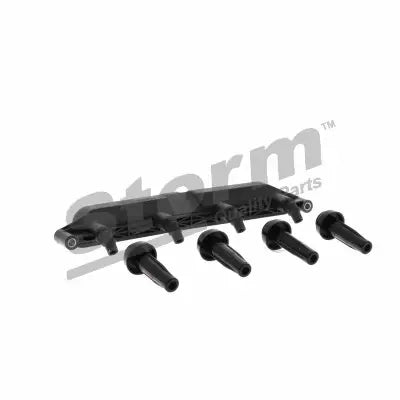 Bobine allumage pour Peugeot 306, 206, 106 II / Citroën Xsara Picasso, Saxo, Berlingo / Berlingo First