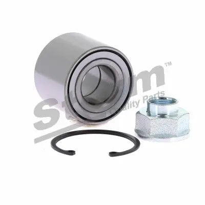 Kit roulement arrière pour OPEL Agila A / Suzuki Wagon R+, Ignis II, Ignis I