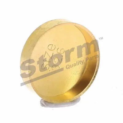 Pastille de sablage universel 32.60mm