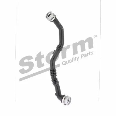 Gaine de suralimentation pour CLIO IV DUSTER 1.5