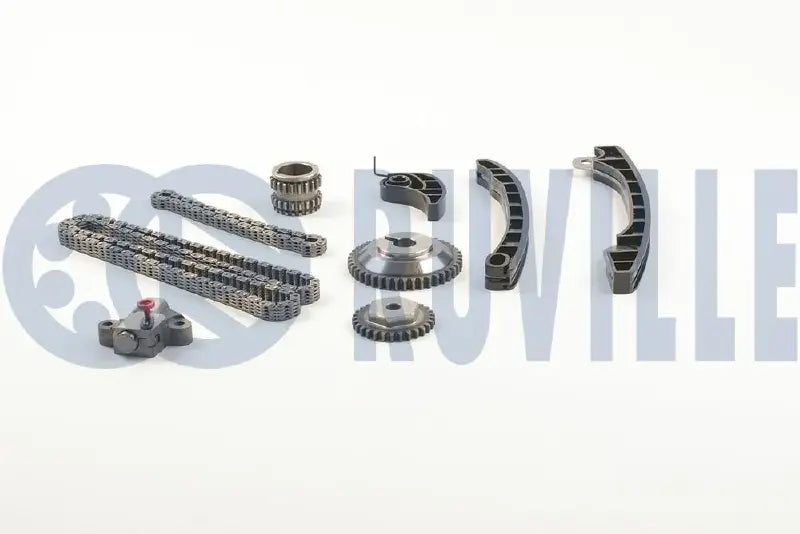 Kit chaine pour Nissan Note, Micra III, Juke