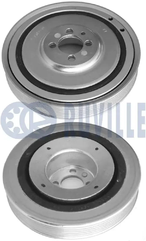 Poulie, vilebrequin pour ASTRA H 1.9CDTI 04->