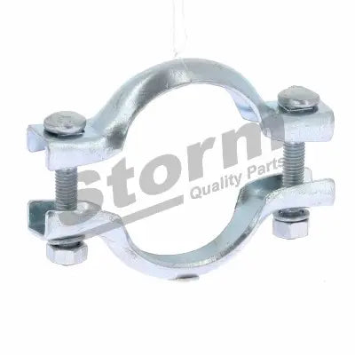 Lot de 10 – Pièce de serrage, échappement pour ECHAPP-COLLECT 66MM