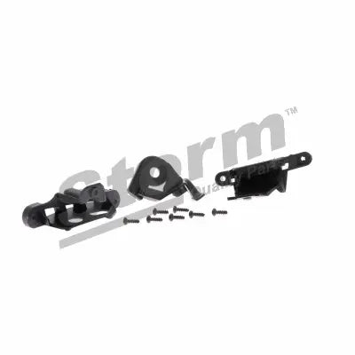 Kit support opt d pour Peugeot 308 CC, 308 I, RCZ