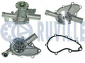 Pompe a eau pour BMW 5, 3