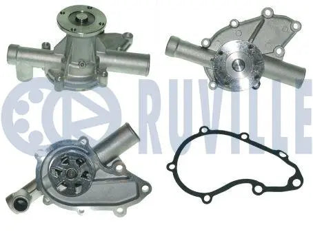 Pompe a eau pour BMW 5, 3
