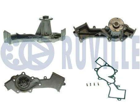 Pompe a eau pour Nissan Pathfinder II