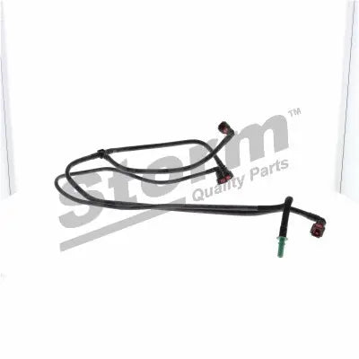 Tuyau carburant pour FIORINO/QUBO 1.3D