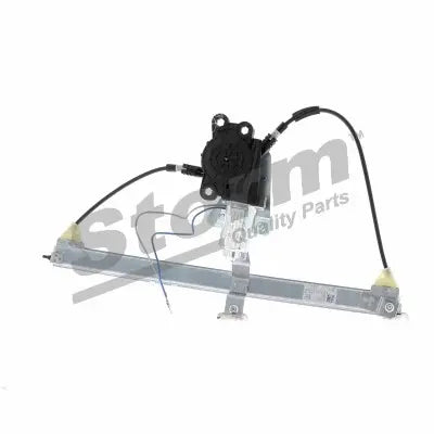 Lève vitre avant droit pour Audi 80 B4, 80 B3, 90 B3