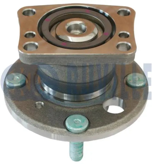 Kit roulement pour Ford Fiesta VI