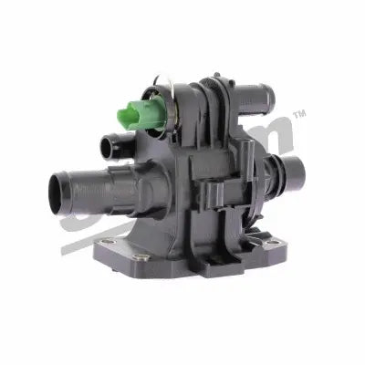 Boîtier du thermostat pour C2/C3/206 1.6HDI