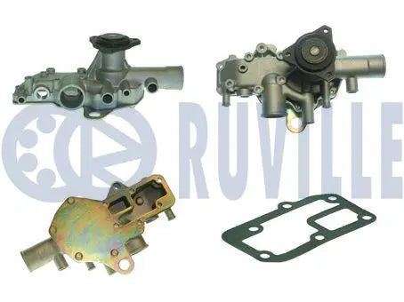 Pompe a eau pour Renault Fuego, 18 Variable, Trafic