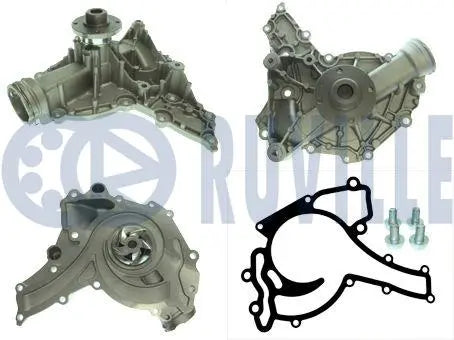 Pompe a eau pour Mercedes-Benz Sprinter 3,5-t, Sprinter 4,6-t, Sprinter 3-t