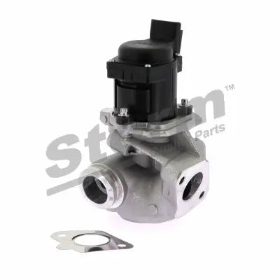 Vanne egr pour PSA 1.6 HDI