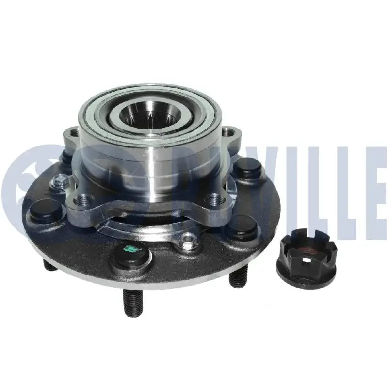 Kit roulement pour FIAT Fullback / Mitsubishi Pajero Sport III, L200 / Triton