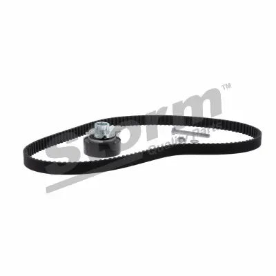 Kit distribution complet pour VW Polo, Golf III, Caddy II / SEAT Ibiza II, Cordoba, Cordoba Vario