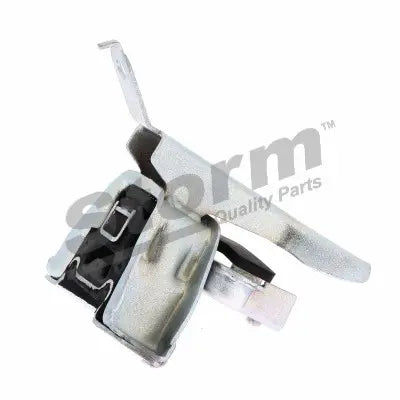 Support moteur gauch e c1-107-aygo gasoli pour Peugeot 107 / Citroën C1, C1 II