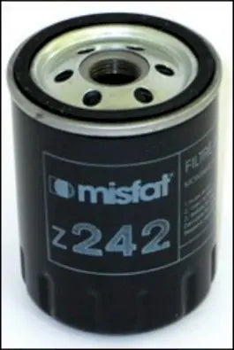 Filtre a huile pour Ford Escort VI, Escort IV Turnier, Sierra II Turnier / Mazda 121 III