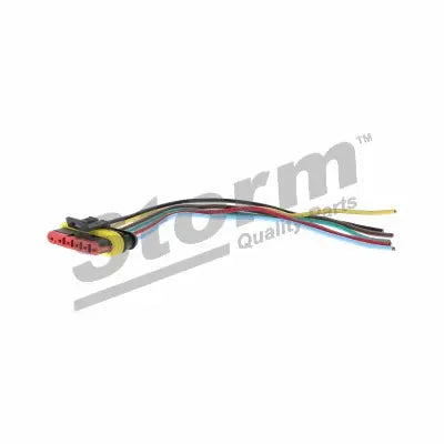 Lot de 2 – Kit réparation de câble, feu arrière pour BERL/EXP/PART