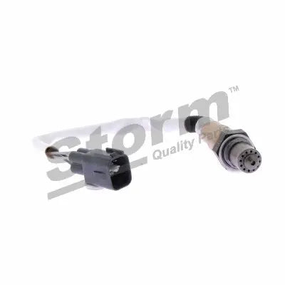Sonde lambda pour Peugeot 107 / Citroën C1