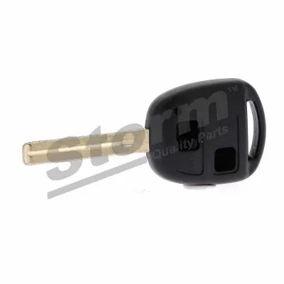 Coque + clé standard pour YARIS/RAV4/VERSO/LEX