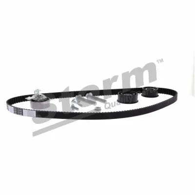 Kit distribution complet pour OPEL Zafira A, Astra G, Corsa C