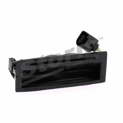 Central hayon pour VW Passat B5.5, Touareg, Golf IV