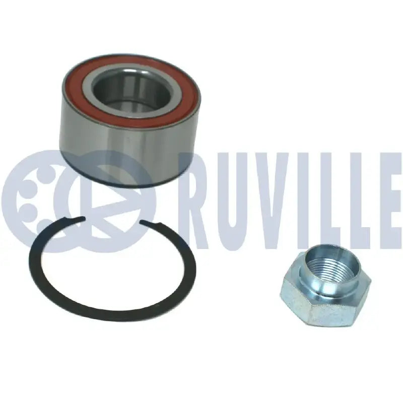 Kit roulement pour FIAT Tipo, Tempra S.w., Tempra / Alfa Romeo 155