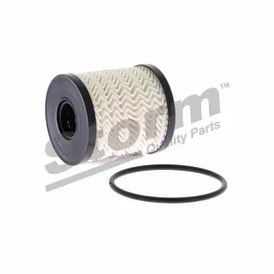 Filtre a huile pour Peugeot Boxer, 207 CC, 307 / Citroën C4 Picasso I, C3 Pluriel, Jumper III