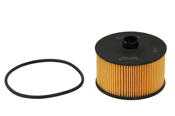 Filtre à huile pour DACIA, NISSAN, RENAU