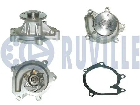 Pompe a eau pour Toyota Yaris / Daihatsu Terios, Materia, Sirion