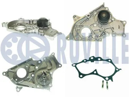 Pompe a eau pour Toyota Corolla, Camry, Liteace