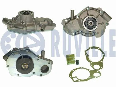 Pompe a eau pour Renault Espace I, 18, Trafic