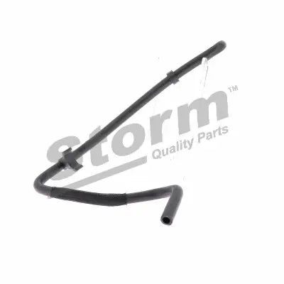 Durite rac vase/rad pour Peugeot Expert / Citroën Jumpy I